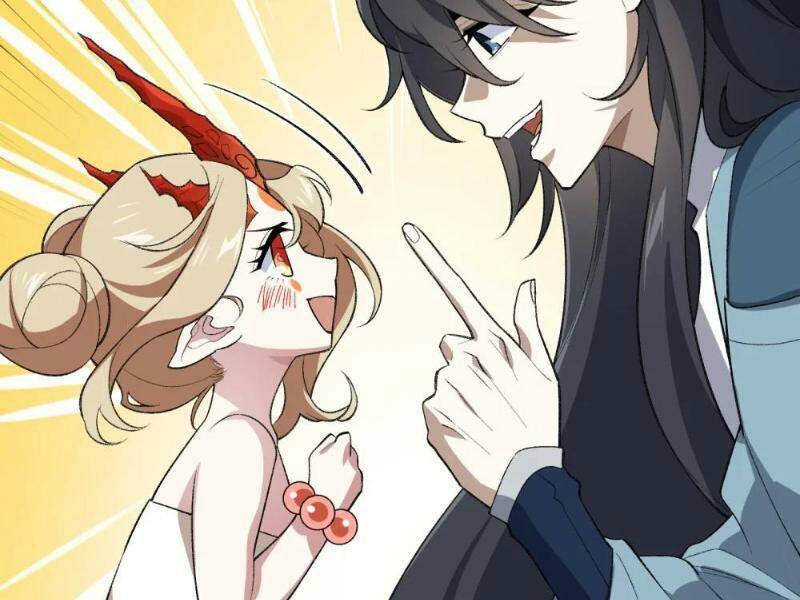 Ta Ở Tu Tiên Giới Chỉ Làm Giờ Hành Chính - Chapter 46.1 - Page 108