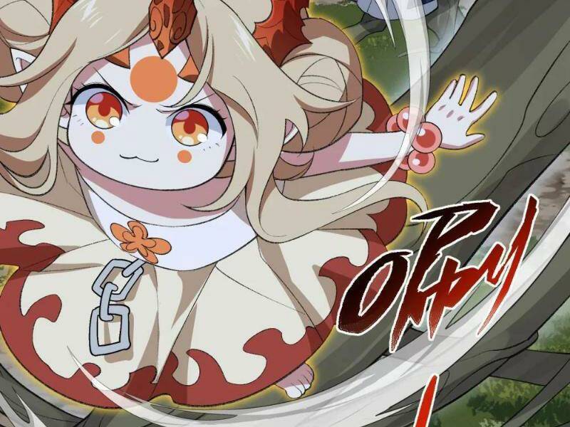 Ta Ở Tu Tiên Giới Chỉ Làm Giờ Hành Chính - Chapter 46.1 - Page 111