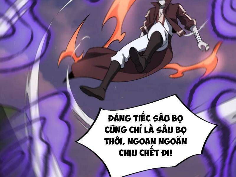 Ta Ở Tu Tiên Giới Chỉ Làm Giờ Hành Chính - Chapter 46.1 - Page 11