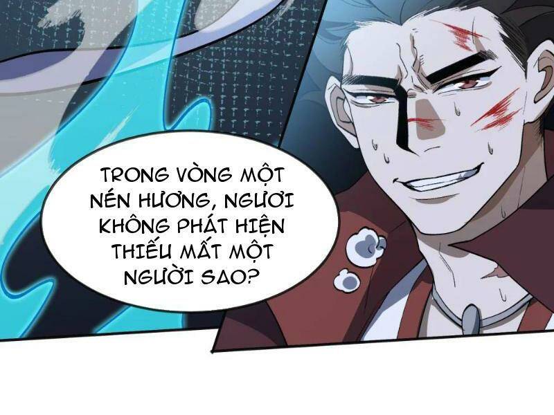 Ta Ở Tu Tiên Giới Chỉ Làm Giờ Hành Chính - Chapter 46.1 - Page 18