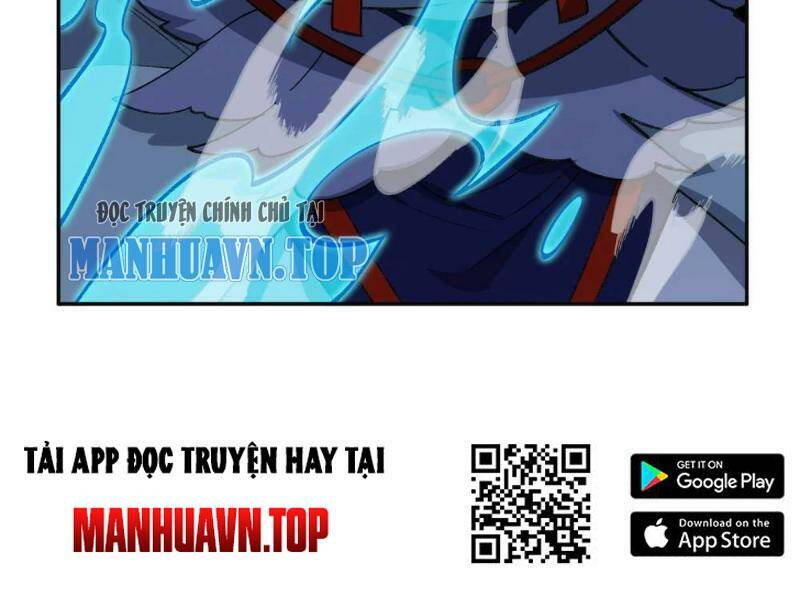 Ta Ở Tu Tiên Giới Chỉ Làm Giờ Hành Chính - Chapter 46.1 - Page 21