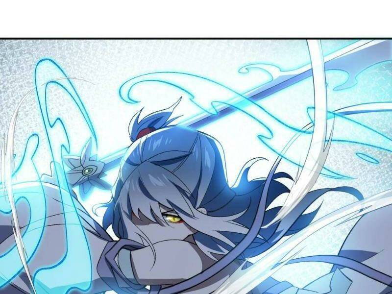 Ta Ở Tu Tiên Giới Chỉ Làm Giờ Hành Chính - Chapter 46.1 - Page 22