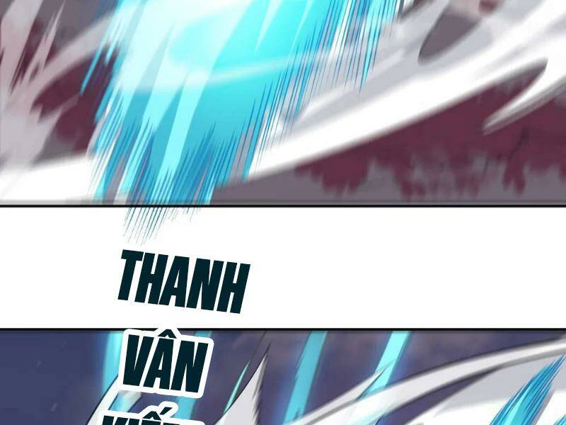 Ta Ở Tu Tiên Giới Chỉ Làm Giờ Hành Chính - Chapter 46.1 - Page 27