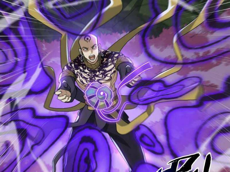 Ta Ở Tu Tiên Giới Chỉ Làm Giờ Hành Chính - Chapter 46.1 - Page 34