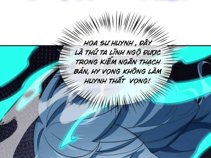 Ta Ở Tu Tiên Giới Chỉ Làm Giờ Hành Chính - Chapter 46.1 - Page 39