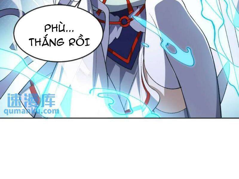 Ta Ở Tu Tiên Giới Chỉ Làm Giờ Hành Chính - Chapter 46.1 - Page 53