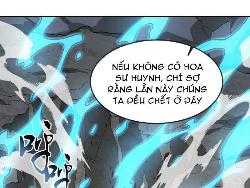 Ta Ở Tu Tiên Giới Chỉ Làm Giờ Hành Chính - Chapter 46.1 - Page 54