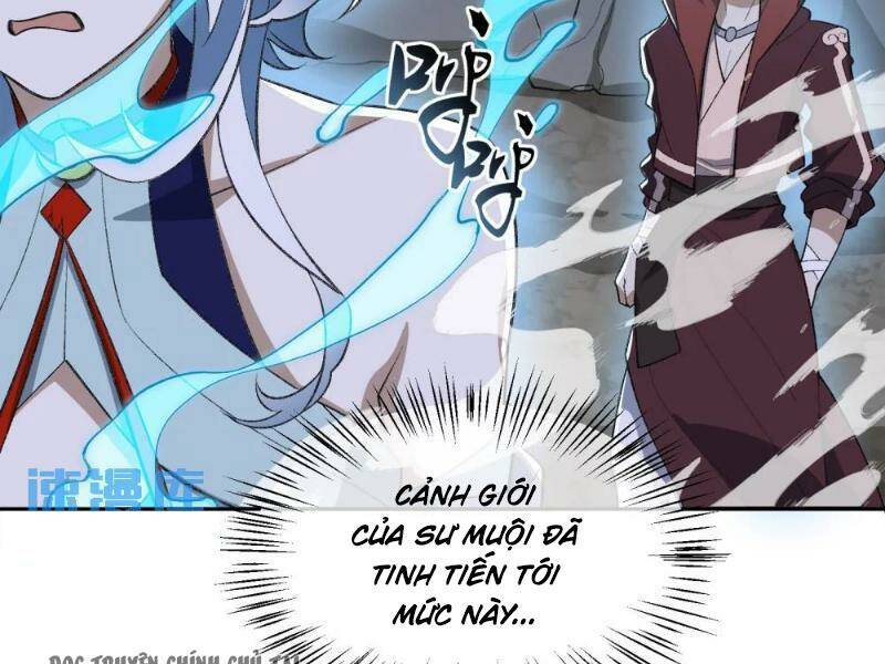 Ta Ở Tu Tiên Giới Chỉ Làm Giờ Hành Chính - Chapter 46.1 - Page 58