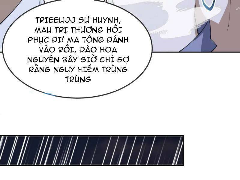 Ta Ở Tu Tiên Giới Chỉ Làm Giờ Hành Chính - Chapter 46.1 - Page 62