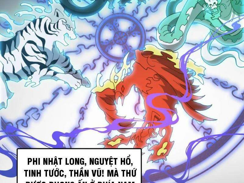 Ta Ở Tu Tiên Giới Chỉ Làm Giờ Hành Chính - Chapter 46.1 - Page 67