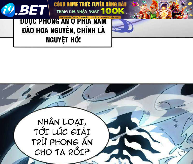 Ta Ở Tu Tiên Giới Chỉ Làm Giờ Hành Chính - Chapter 46.1 - Page 68