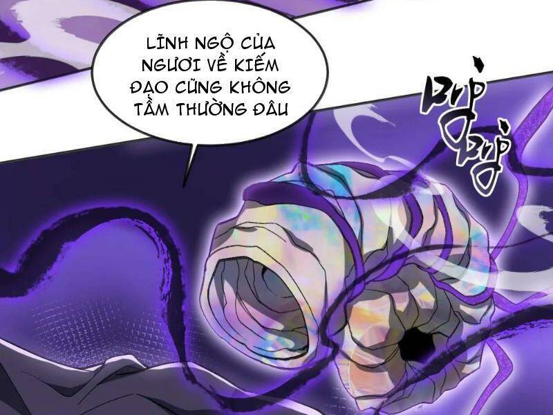 Ta Ở Tu Tiên Giới Chỉ Làm Giờ Hành Chính - Chapter 46.1 - Page 6