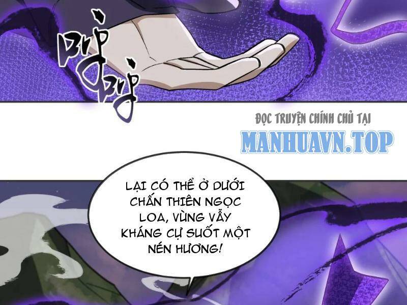 Ta Ở Tu Tiên Giới Chỉ Làm Giờ Hành Chính - Chapter 46.1 - Page 7