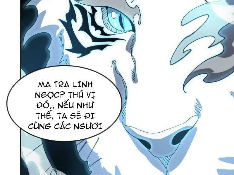 Ta Ở Tu Tiên Giới Chỉ Làm Giờ Hành Chính - Chapter 46.1 - Page 81