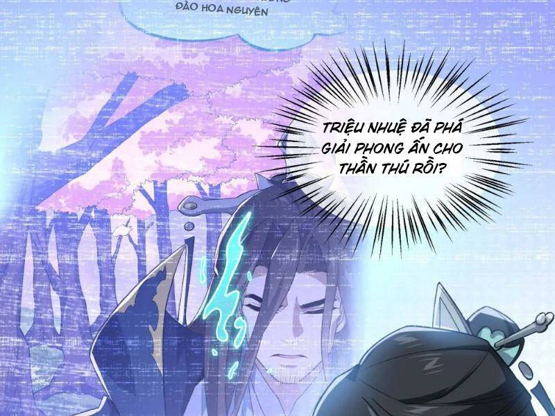 Ta Ở Tu Tiên Giới Chỉ Làm Giờ Hành Chính - Chapter 46.1 - Page 86