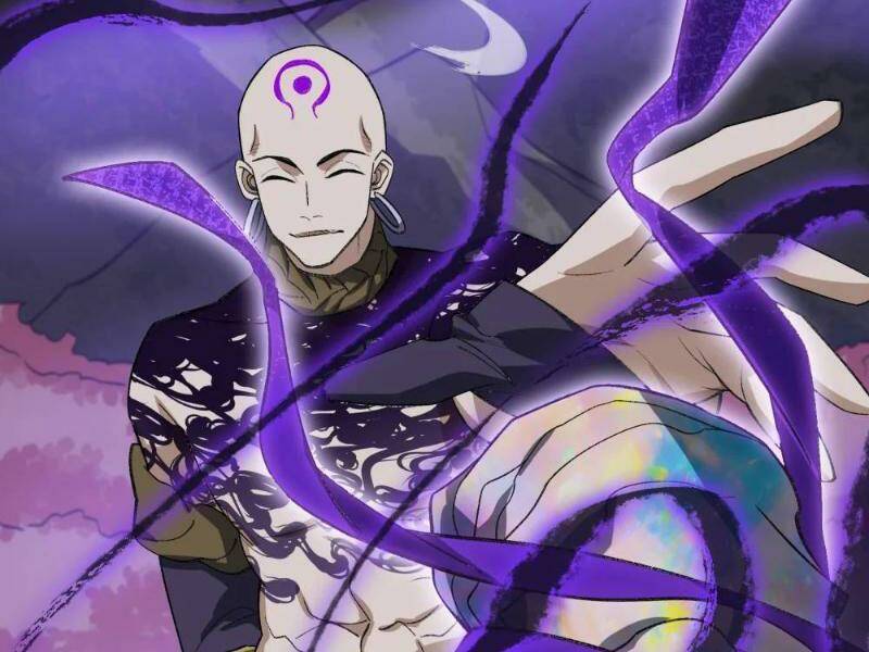 Ta Ở Tu Tiên Giới Chỉ Làm Giờ Hành Chính - Chapter 46.1 - Page 8