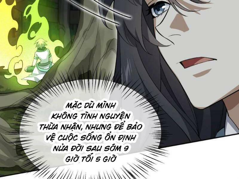 Ta Ở Tu Tiên Giới Chỉ Làm Giờ Hành Chính - Chapter 46.1 - Page 89