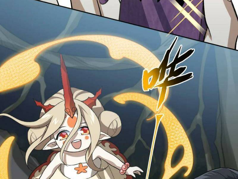 Ta Ở Tu Tiên Giới Chỉ Làm Giờ Hành Chính - Chapter 46.1 - Page 96