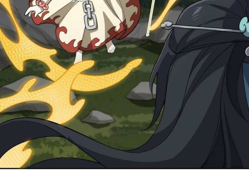 Ta Ở Tu Tiên Giới Chỉ Làm Giờ Hành Chính - Chapter 46.1 - Page 97