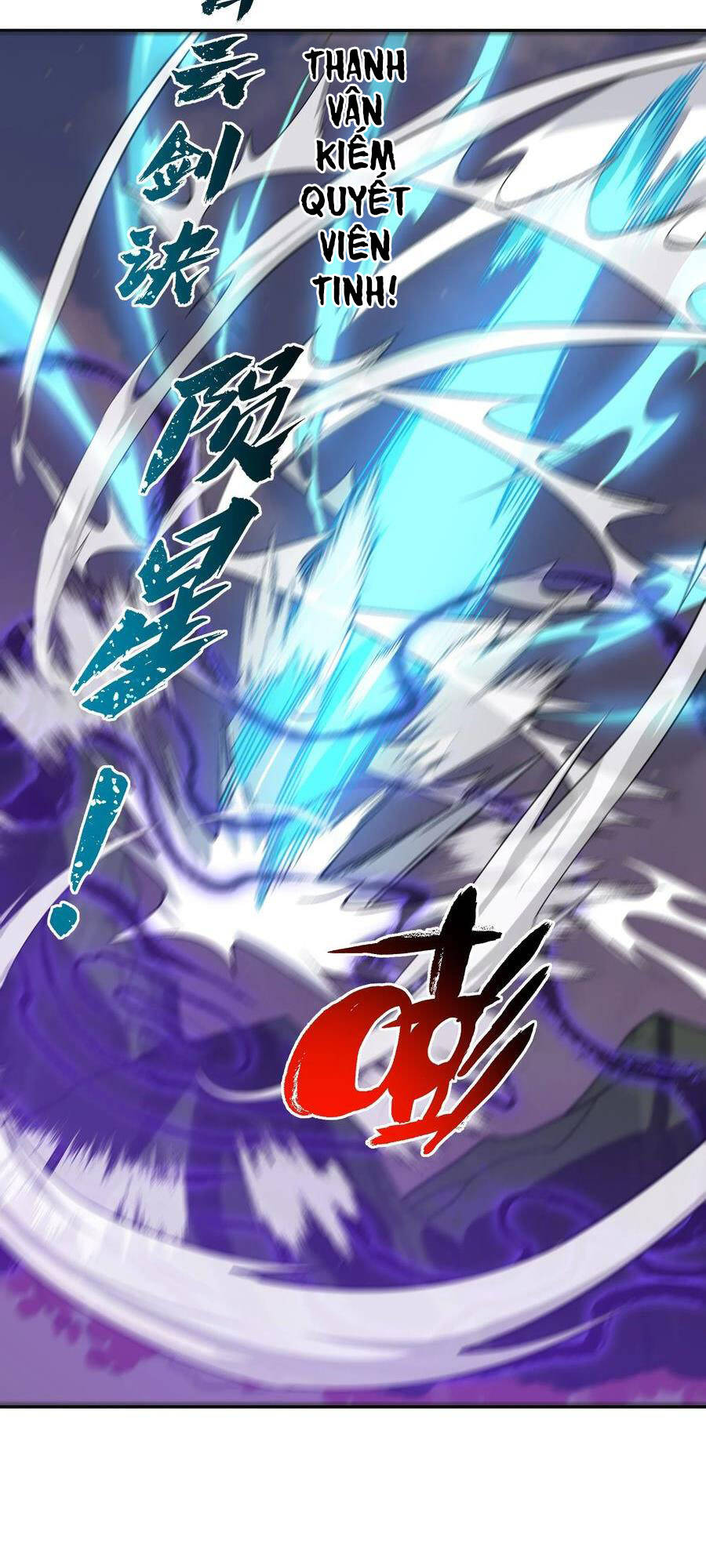 Ta Ở Tu Tiên Giới Chỉ Làm Giờ Hành Chính - Chapter 46 - Page 10