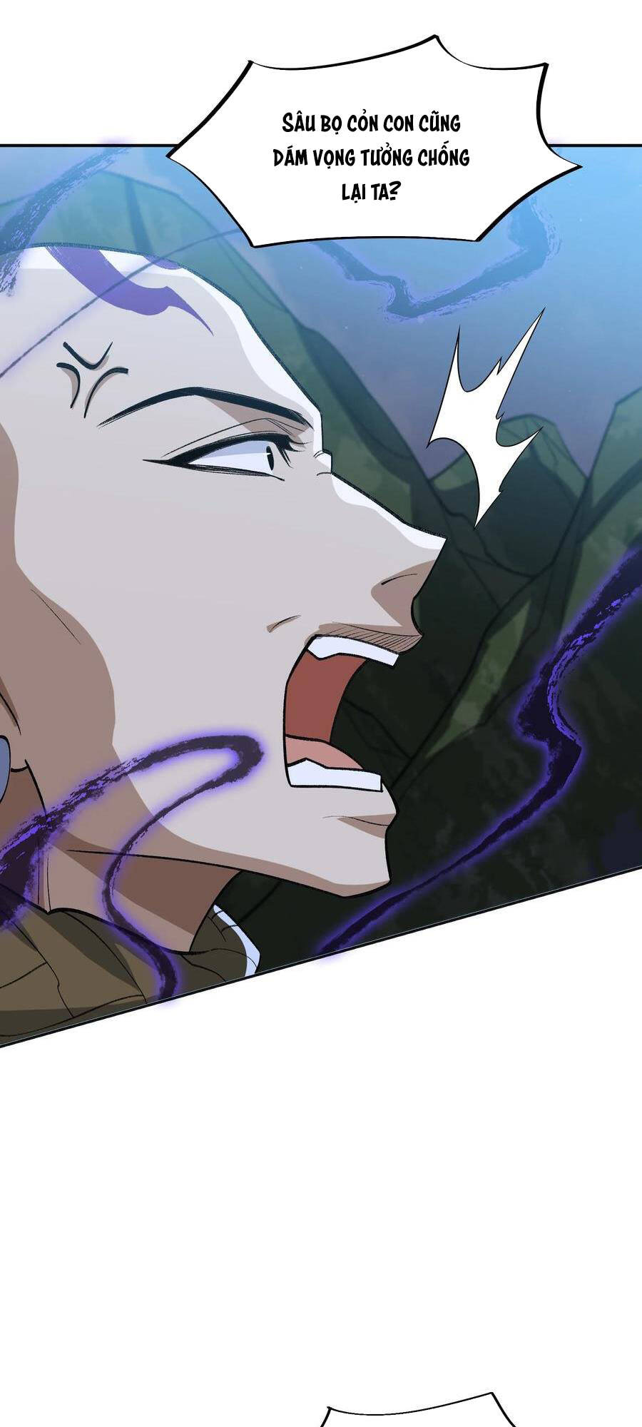 Ta Ở Tu Tiên Giới Chỉ Làm Giờ Hành Chính - Chapter 46 - Page 11