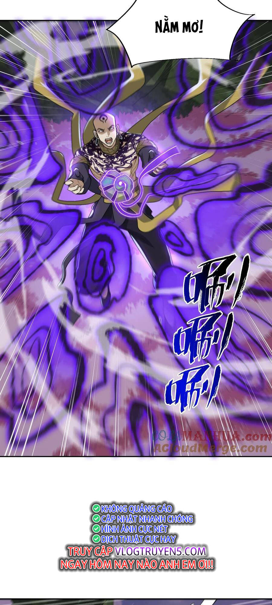 Ta Ở Tu Tiên Giới Chỉ Làm Giờ Hành Chính - Chapter 46 - Page 12