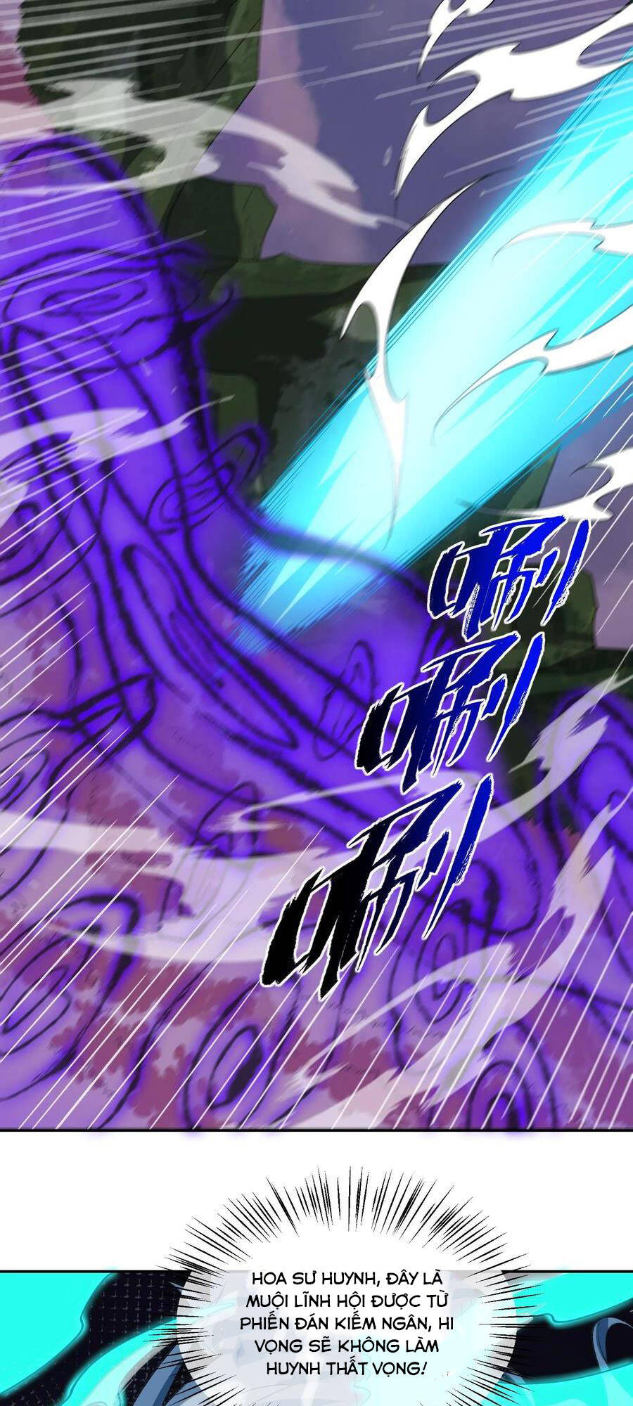 Ta Ở Tu Tiên Giới Chỉ Làm Giờ Hành Chính - Chapter 46 - Page 13