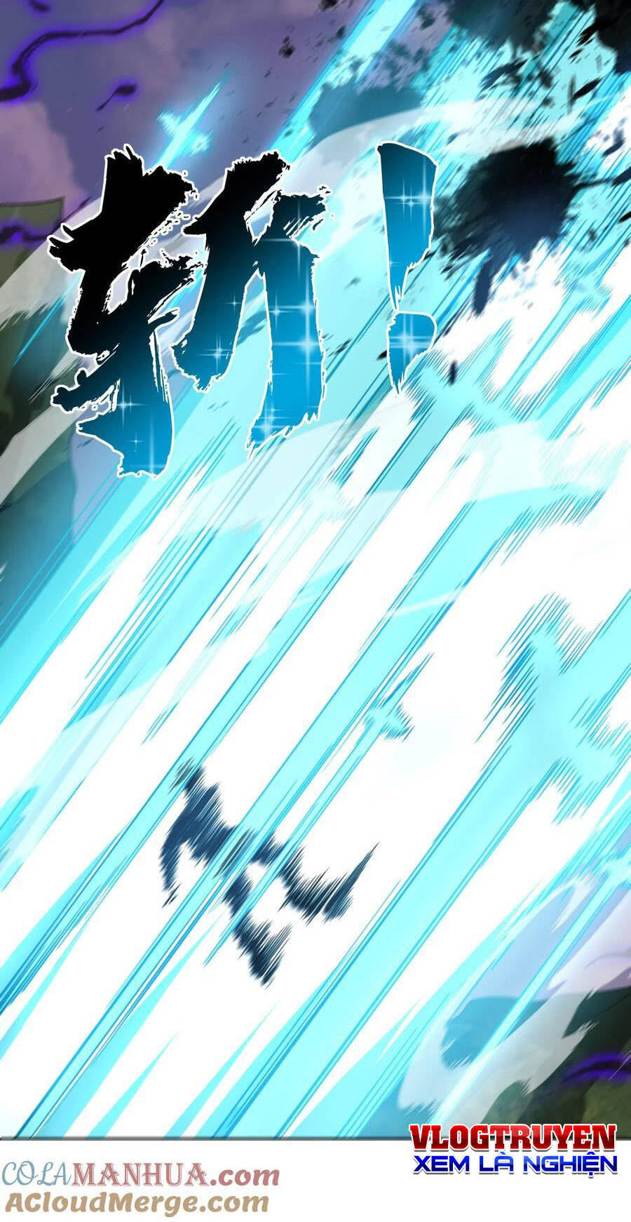 Ta Ở Tu Tiên Giới Chỉ Làm Giờ Hành Chính - Chapter 46 - Page 17