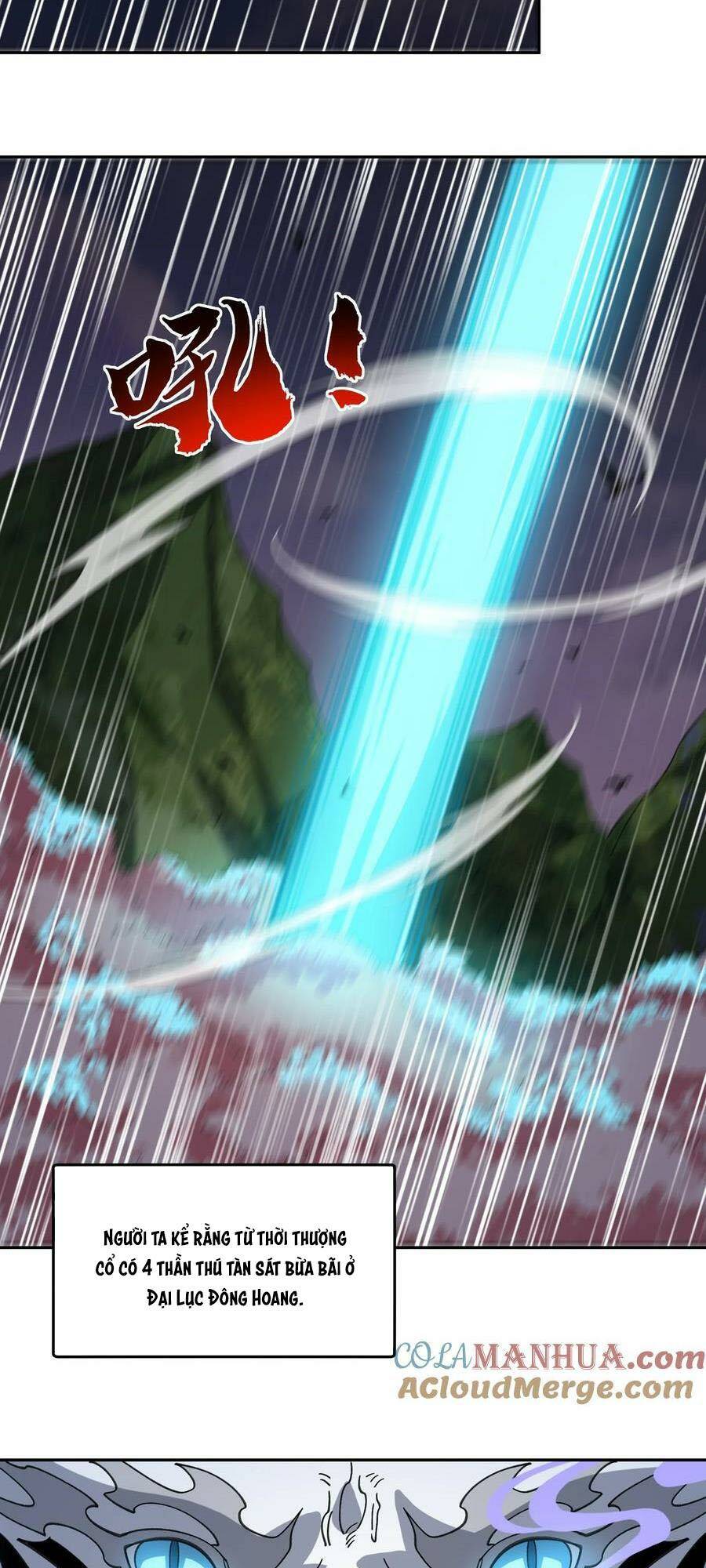 Ta Ở Tu Tiên Giới Chỉ Làm Giờ Hành Chính - Chapter 46 - Page 22