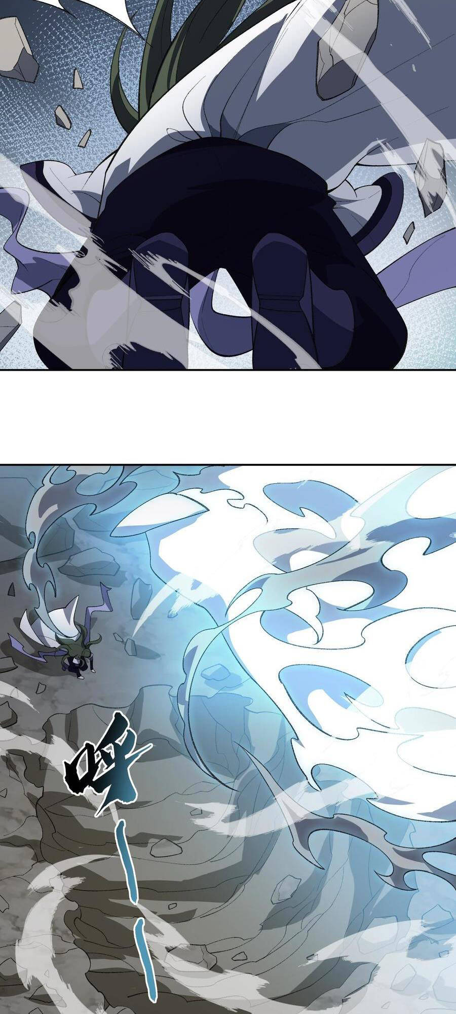 Ta Ở Tu Tiên Giới Chỉ Làm Giờ Hành Chính - Chapter 46 - Page 27