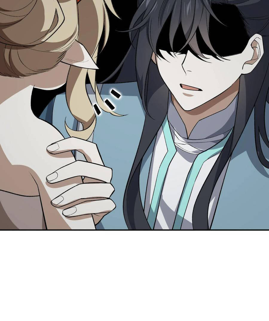 Ta Ở Tu Tiên Giới Chỉ Làm Giờ Hành Chính - Chapter 46 - Page 35