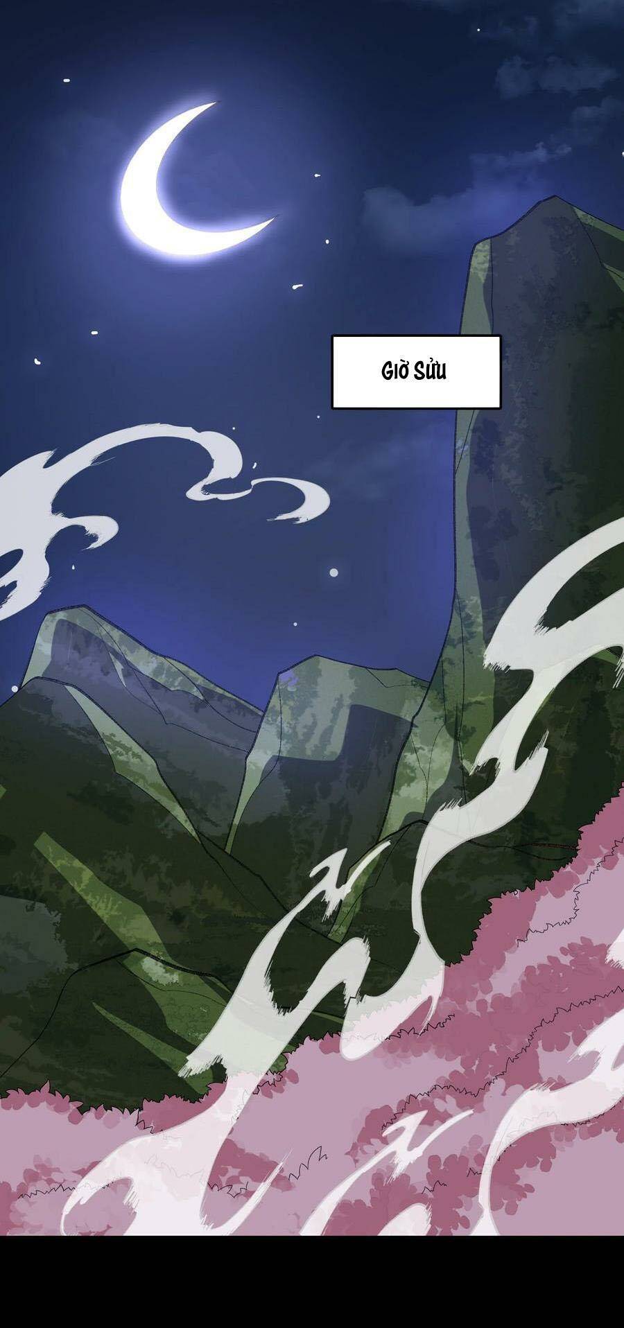 Ta Ở Tu Tiên Giới Chỉ Làm Giờ Hành Chính - Chapter 46 - Page 41