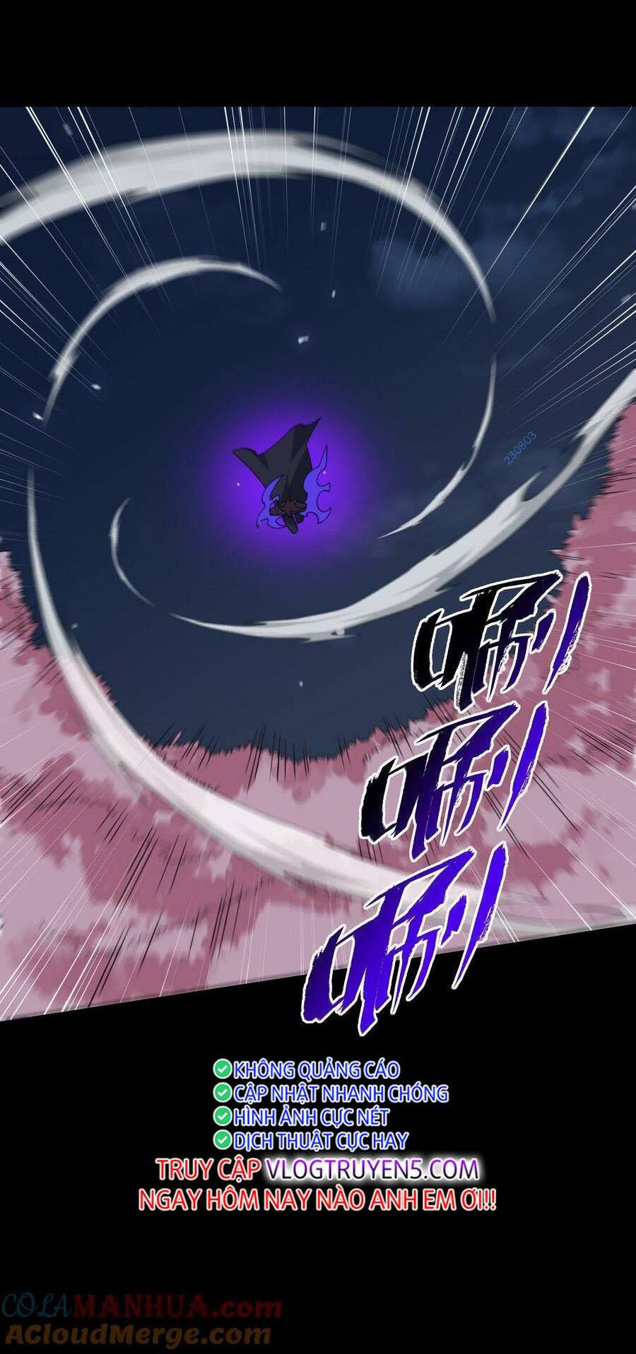 Ta Ở Tu Tiên Giới Chỉ Làm Giờ Hành Chính - Chapter 46 - Page 42