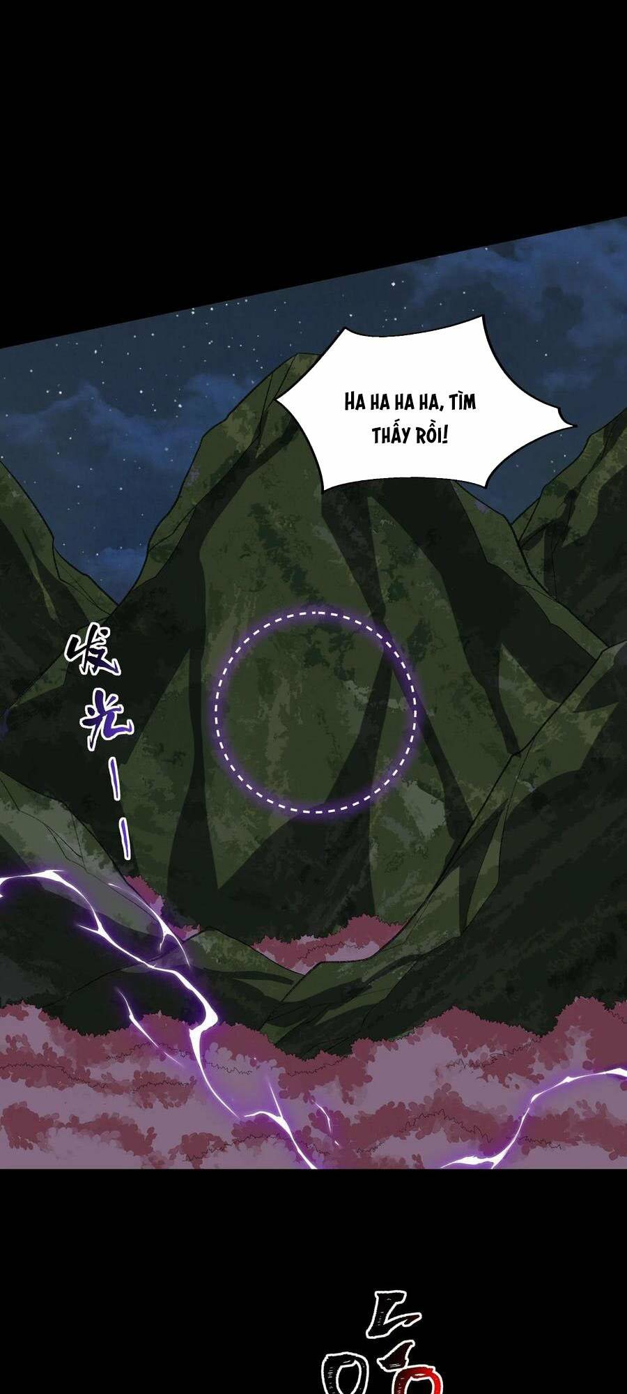 Ta Ở Tu Tiên Giới Chỉ Làm Giờ Hành Chính - Chapter 46 - Page 46