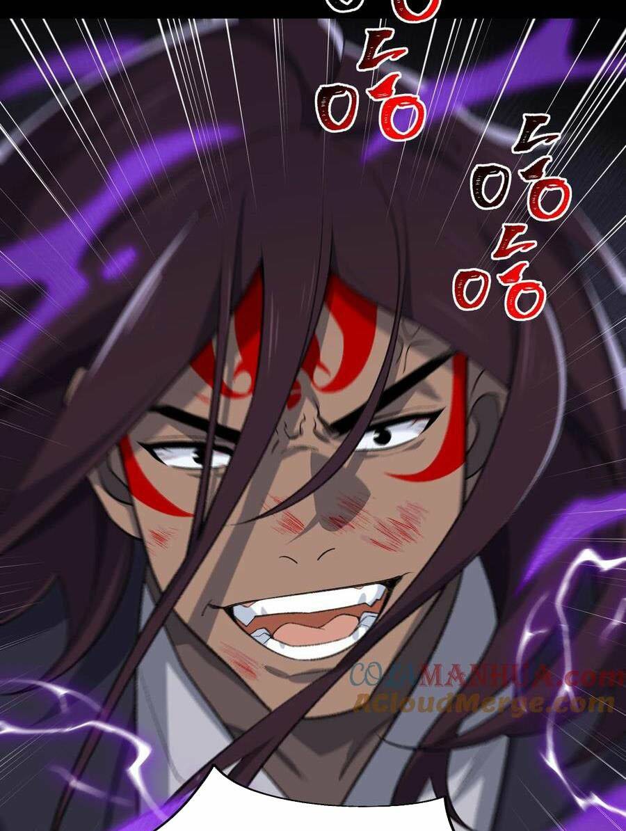 Ta Ở Tu Tiên Giới Chỉ Làm Giờ Hành Chính - Chapter 46 - Page 47