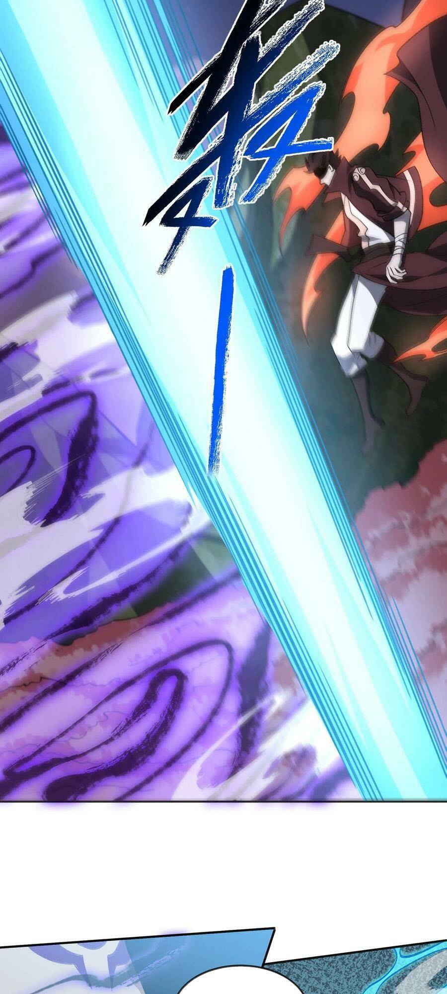 Ta Ở Tu Tiên Giới Chỉ Làm Giờ Hành Chính - Chapter 46 - Page 5