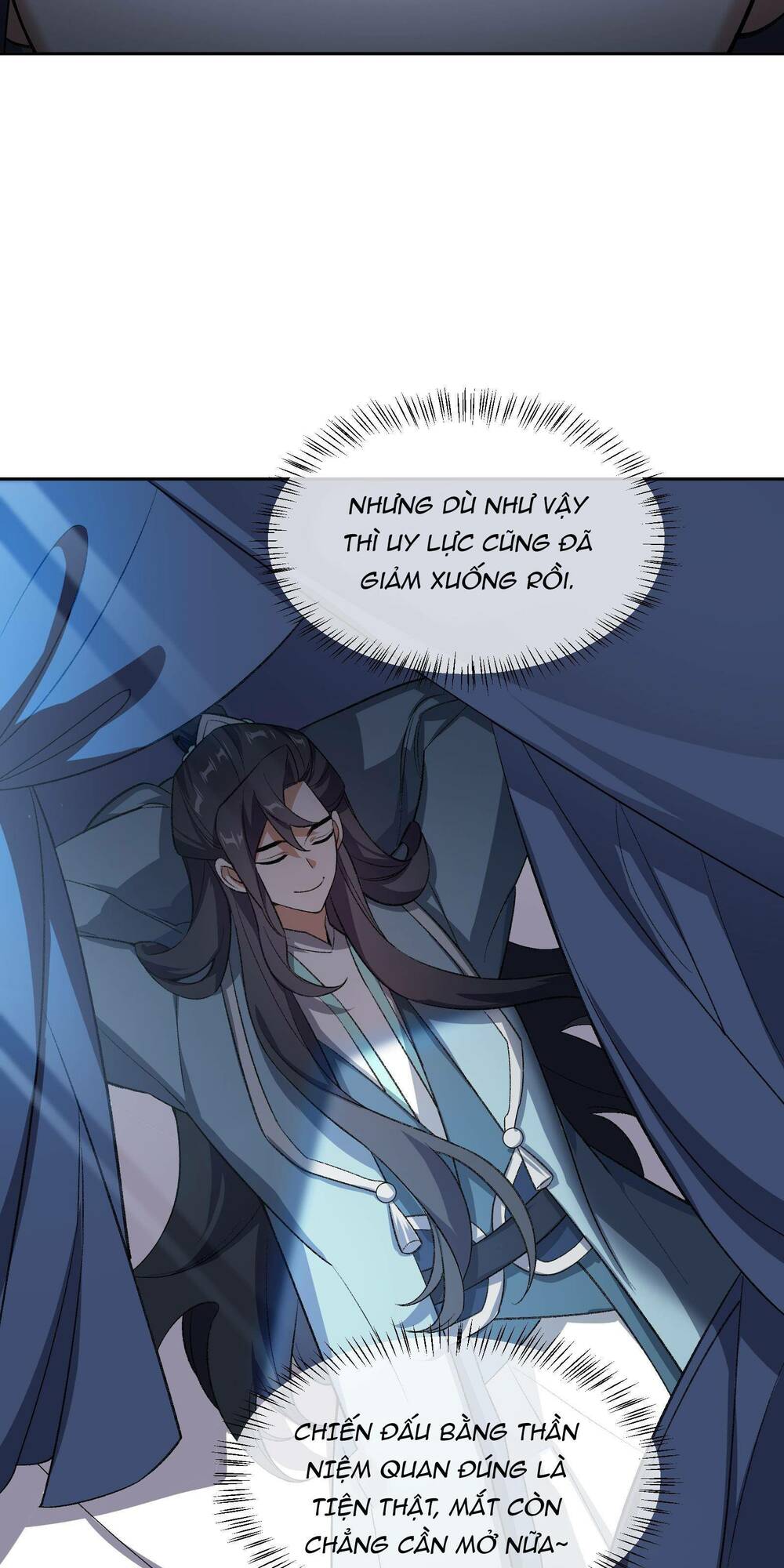 Ta Ở Tu Tiên Giới Chỉ Làm Giờ Hành Chính - Chapter 5 - Page 9