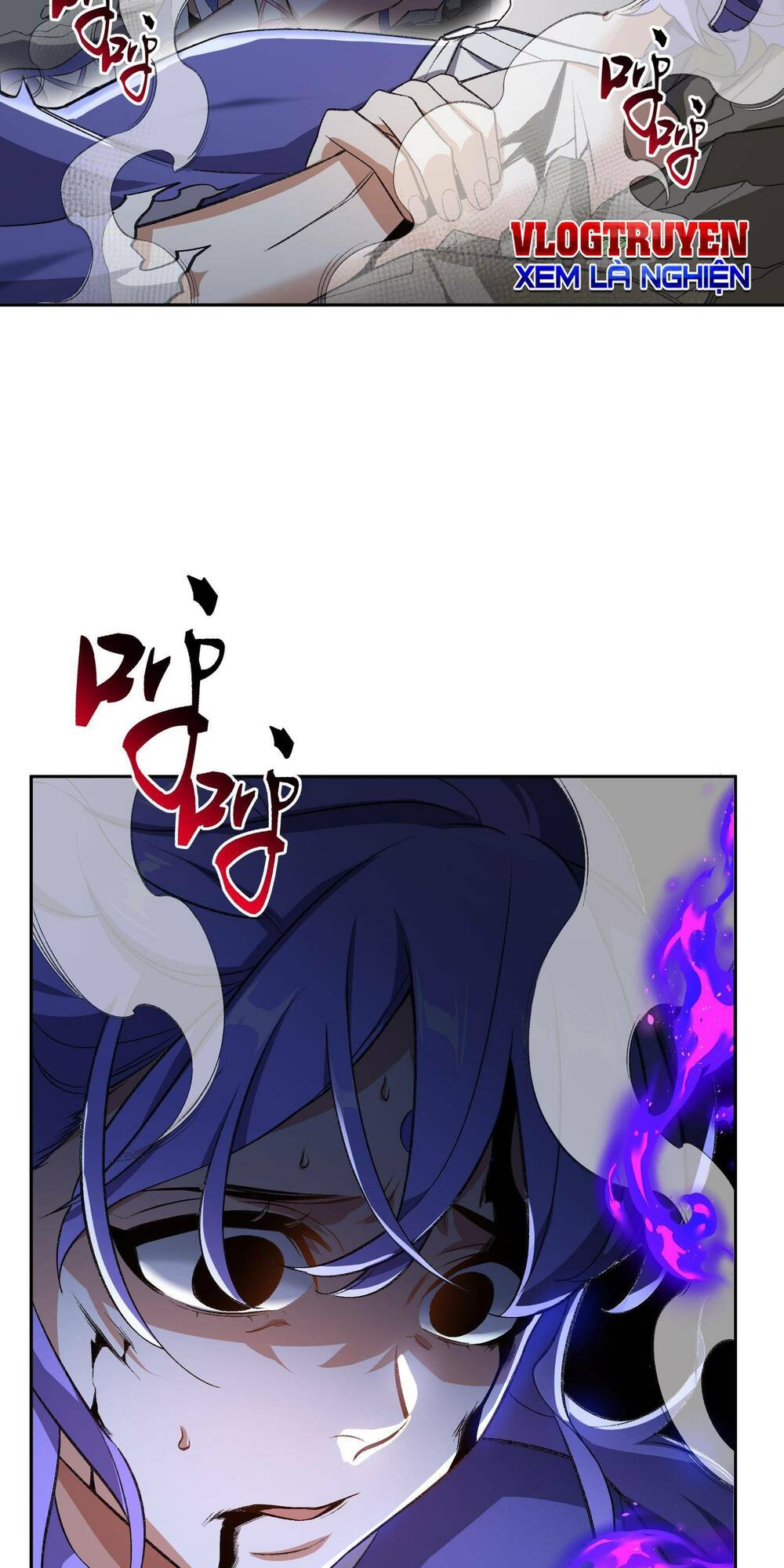 Ta Ở Tu Tiên Giới Chỉ Làm Giờ Hành Chính - Chapter 5 - Page 11