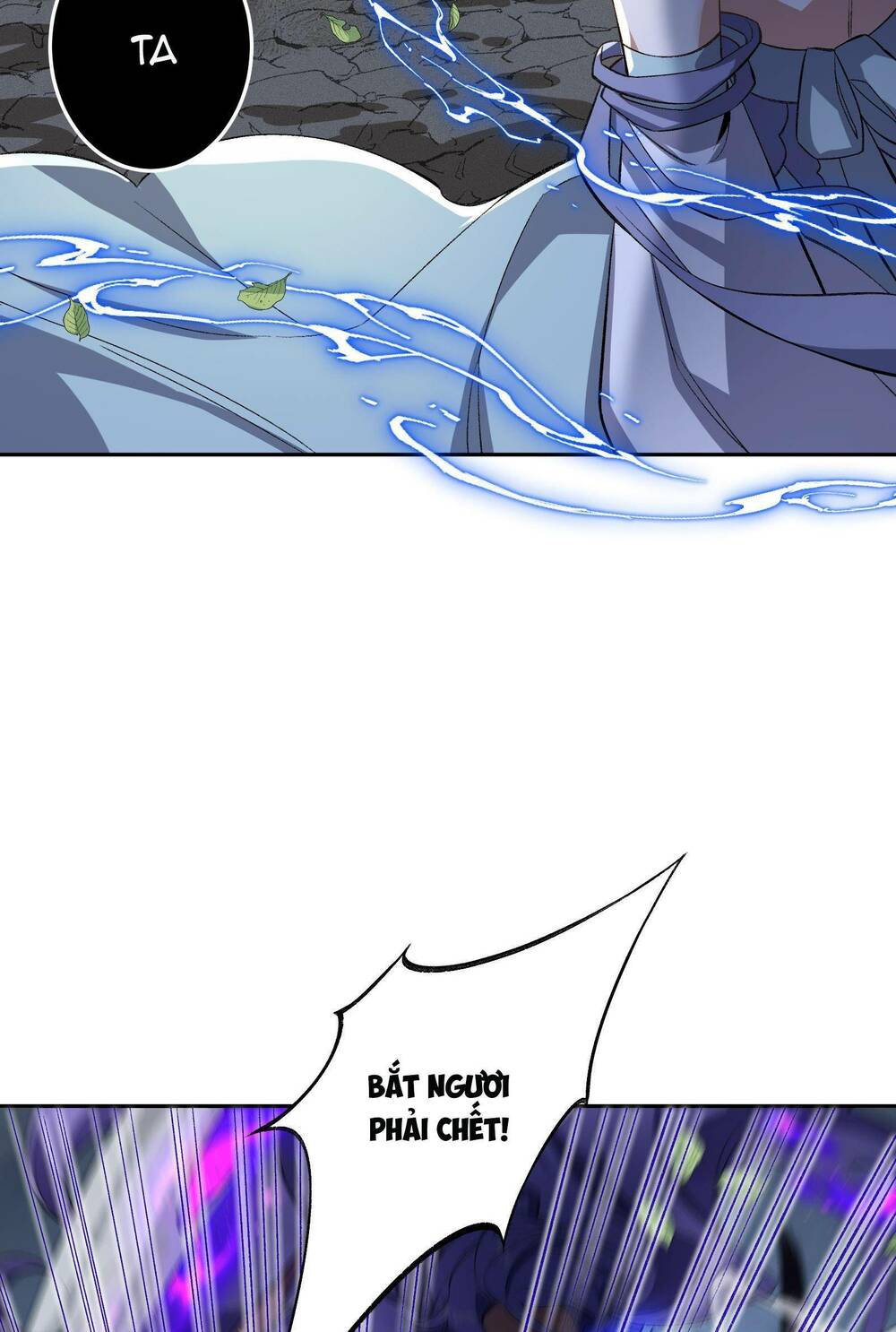 Ta Ở Tu Tiên Giới Chỉ Làm Giờ Hành Chính - Chapter 5 - Page 13