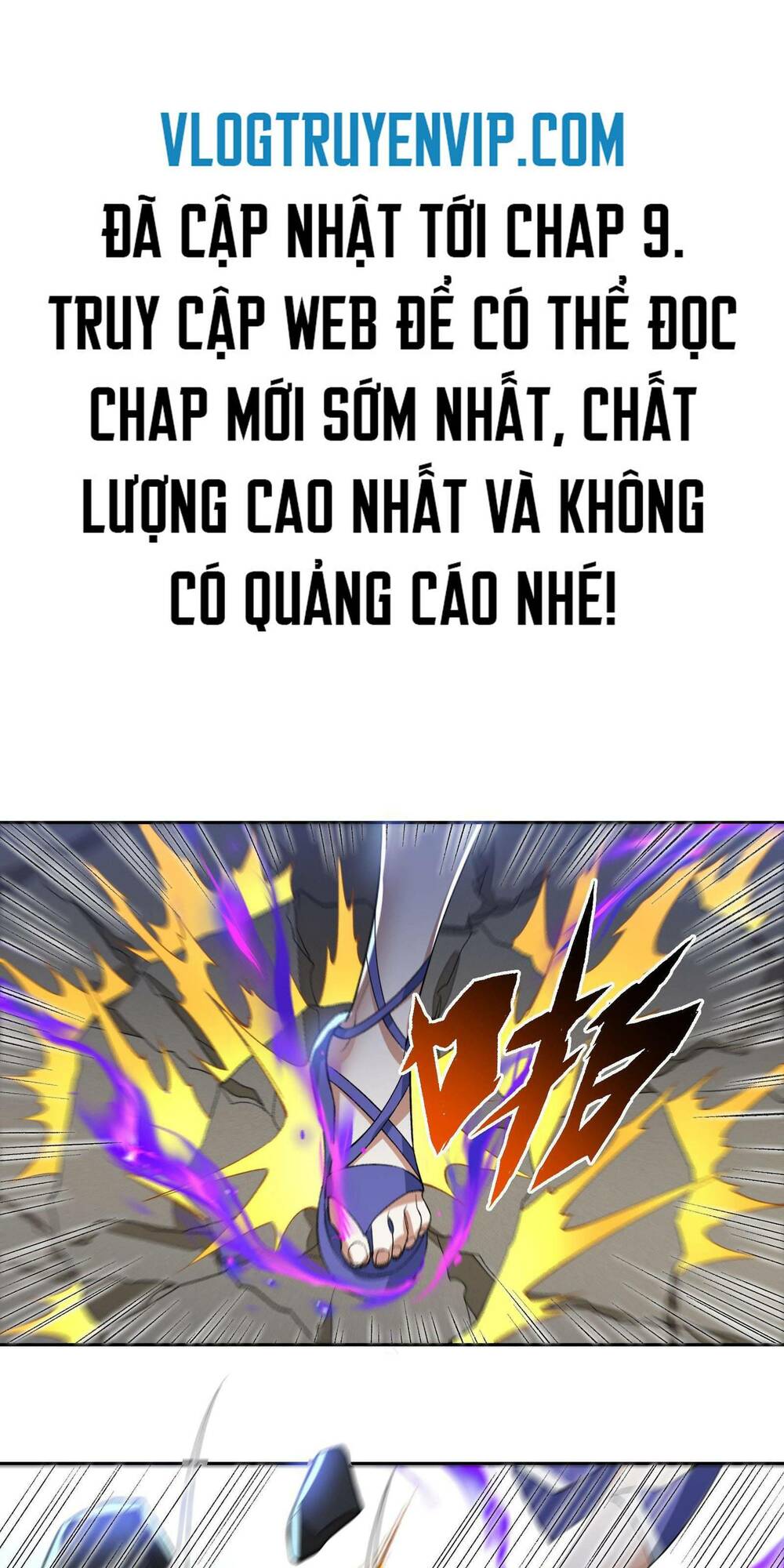 Ta Ở Tu Tiên Giới Chỉ Làm Giờ Hành Chính - Chapter 5 - Page 15