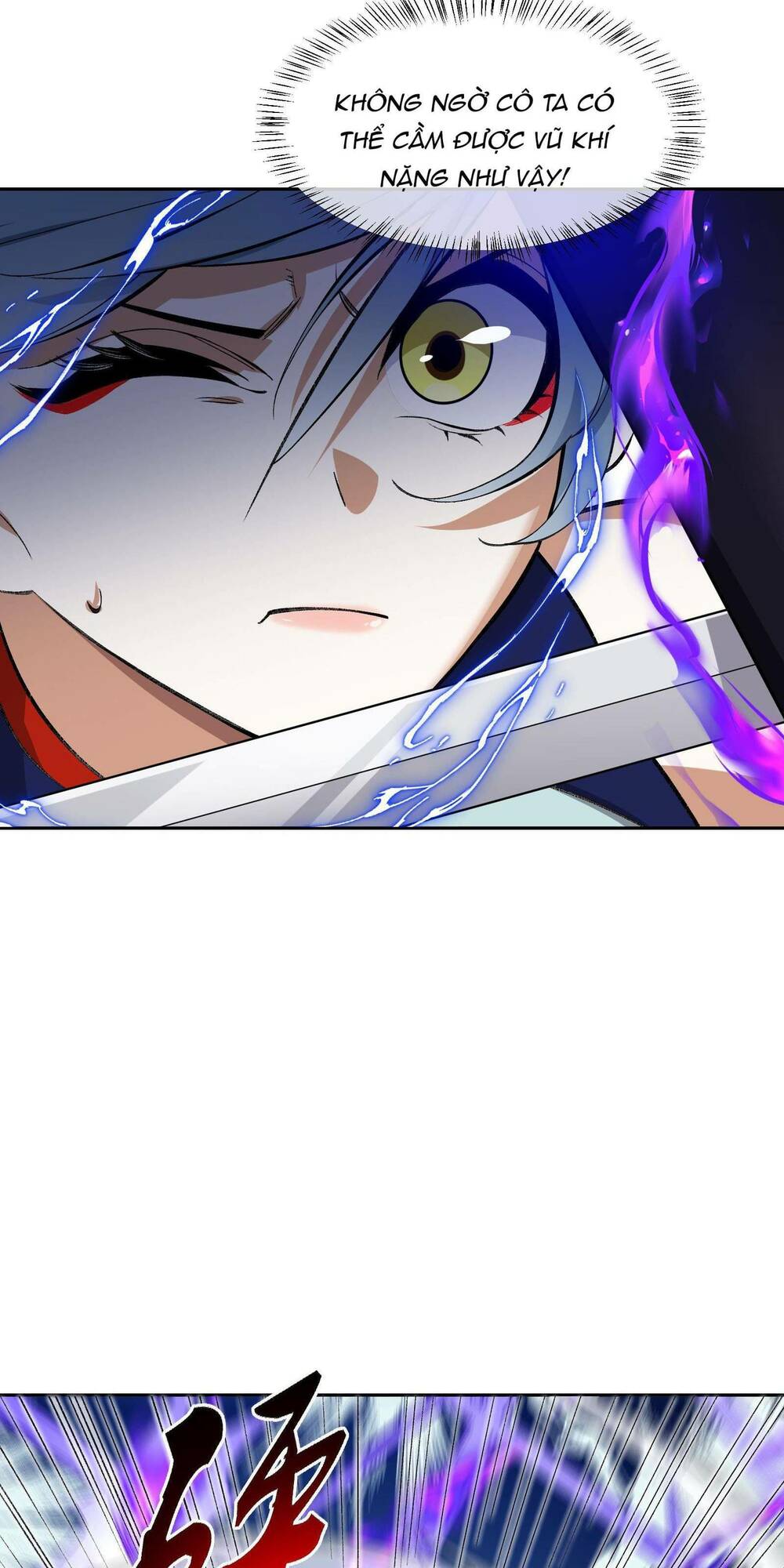 Ta Ở Tu Tiên Giới Chỉ Làm Giờ Hành Chính - Chapter 5 - Page 19