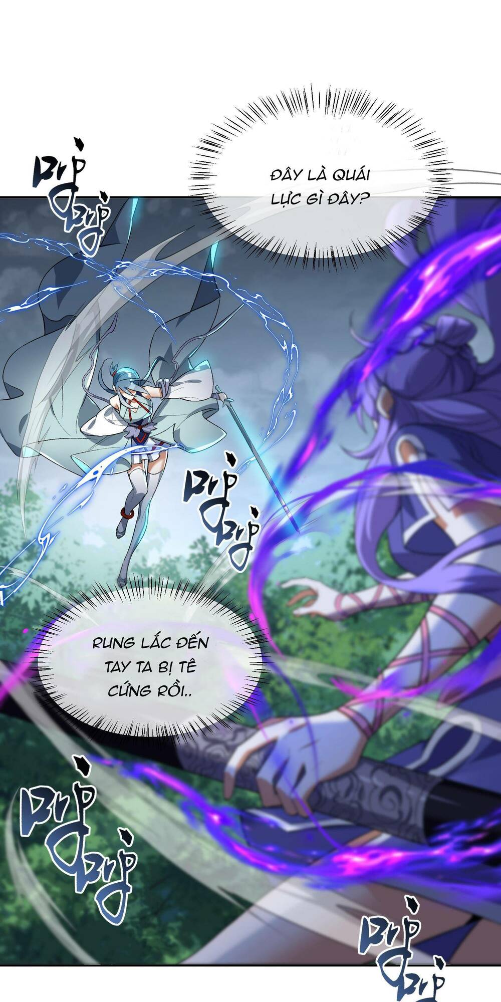 Ta Ở Tu Tiên Giới Chỉ Làm Giờ Hành Chính - Chapter 5 - Page 23