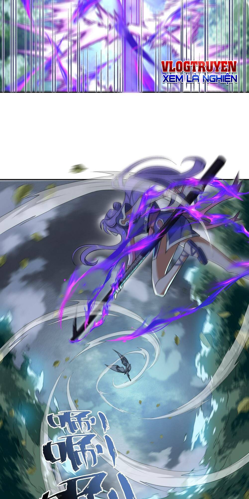 Ta Ở Tu Tiên Giới Chỉ Làm Giờ Hành Chính - Chapter 5 - Page 26