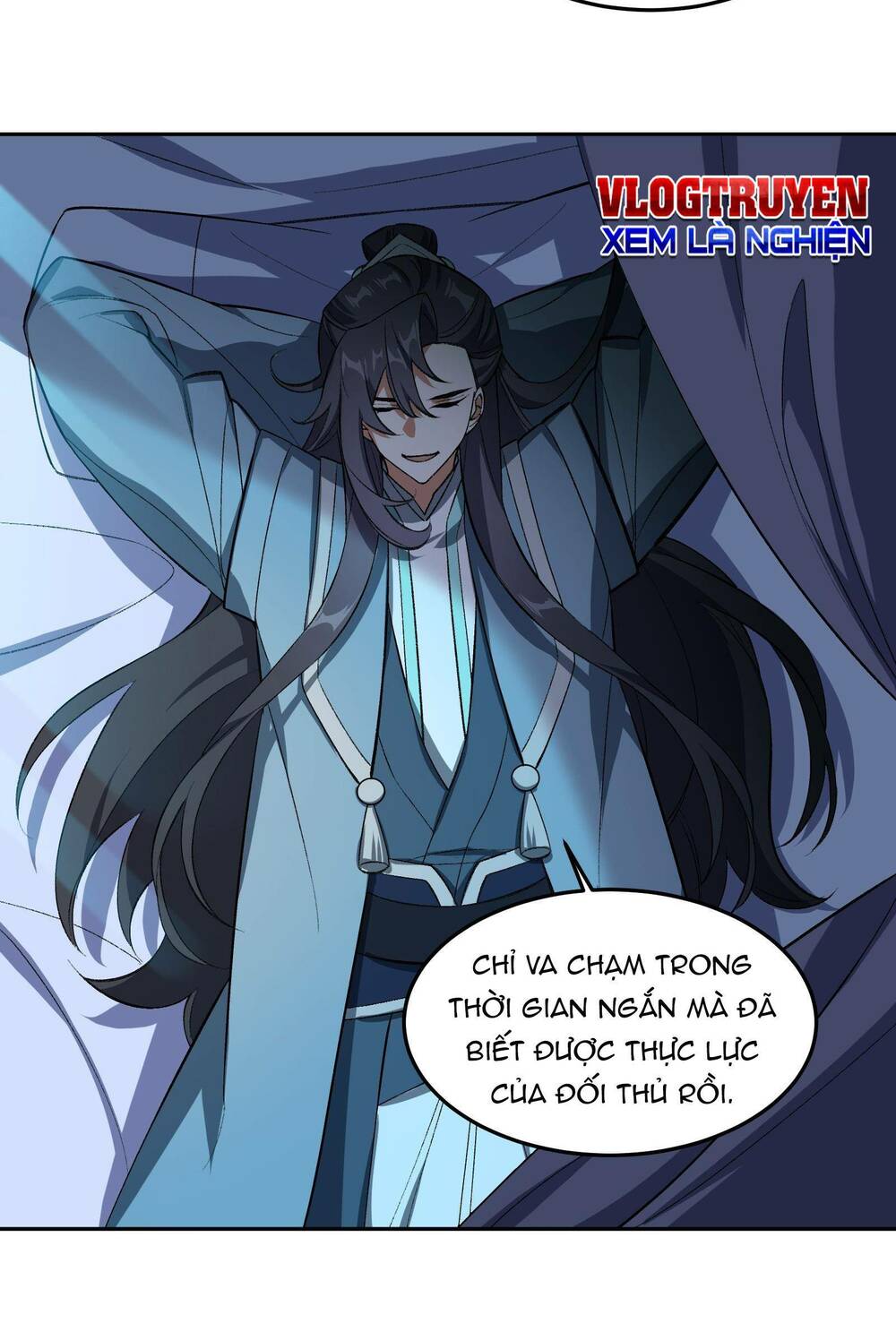 Ta Ở Tu Tiên Giới Chỉ Làm Giờ Hành Chính - Chapter 5 - Page 29