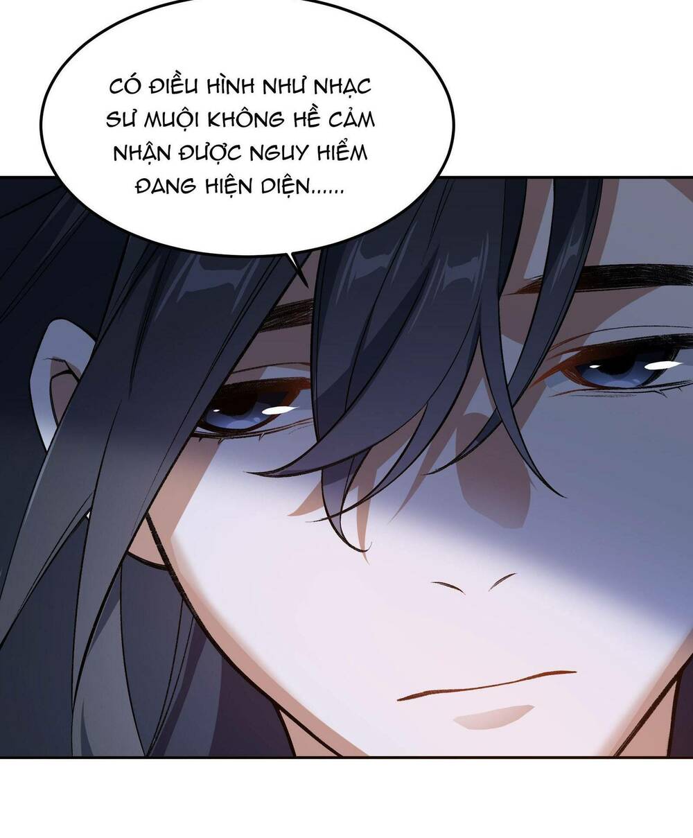Ta Ở Tu Tiên Giới Chỉ Làm Giờ Hành Chính - Chapter 5 - Page 35