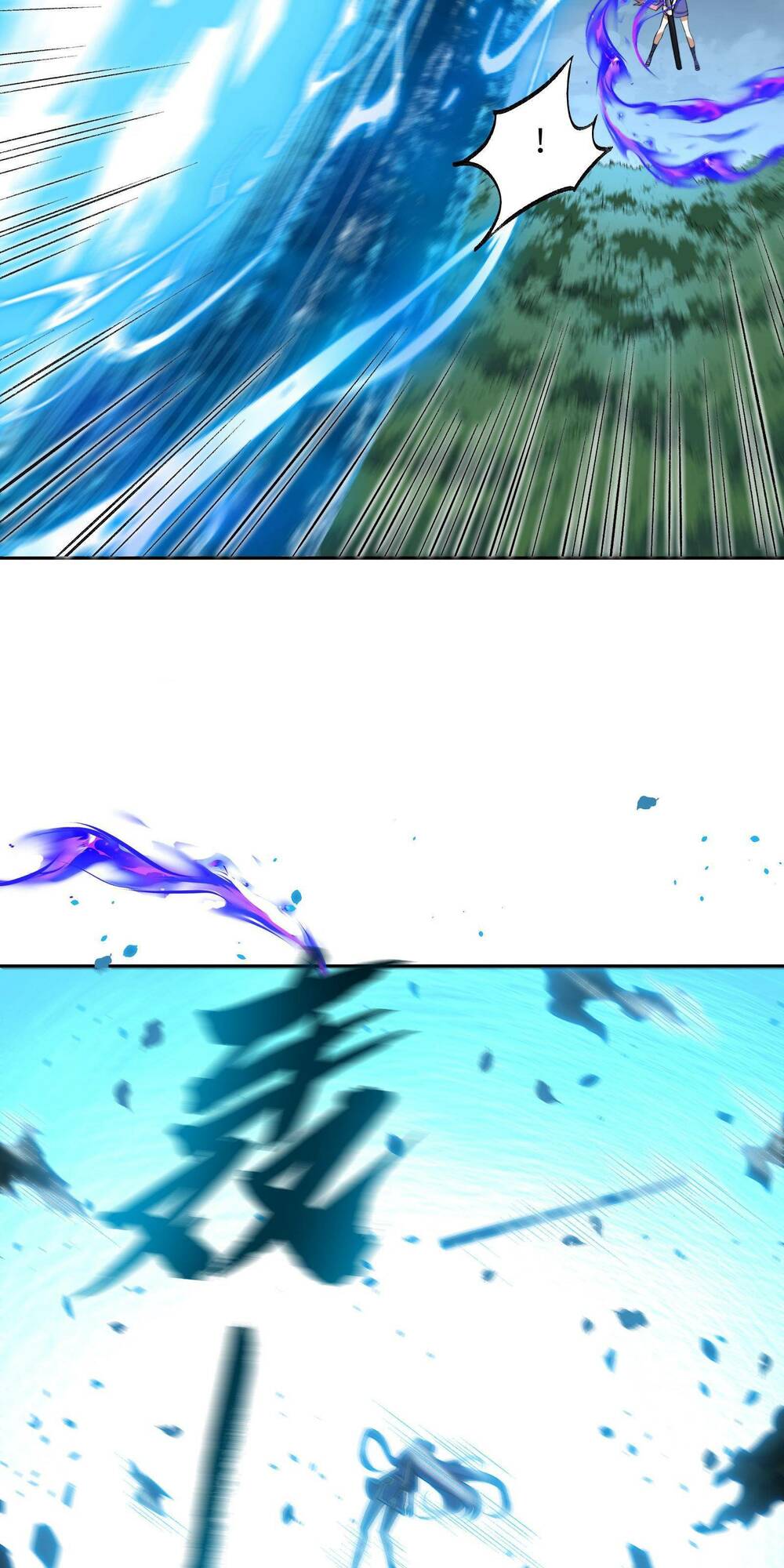 Ta Ở Tu Tiên Giới Chỉ Làm Giờ Hành Chính - Chapter 5 - Page 41