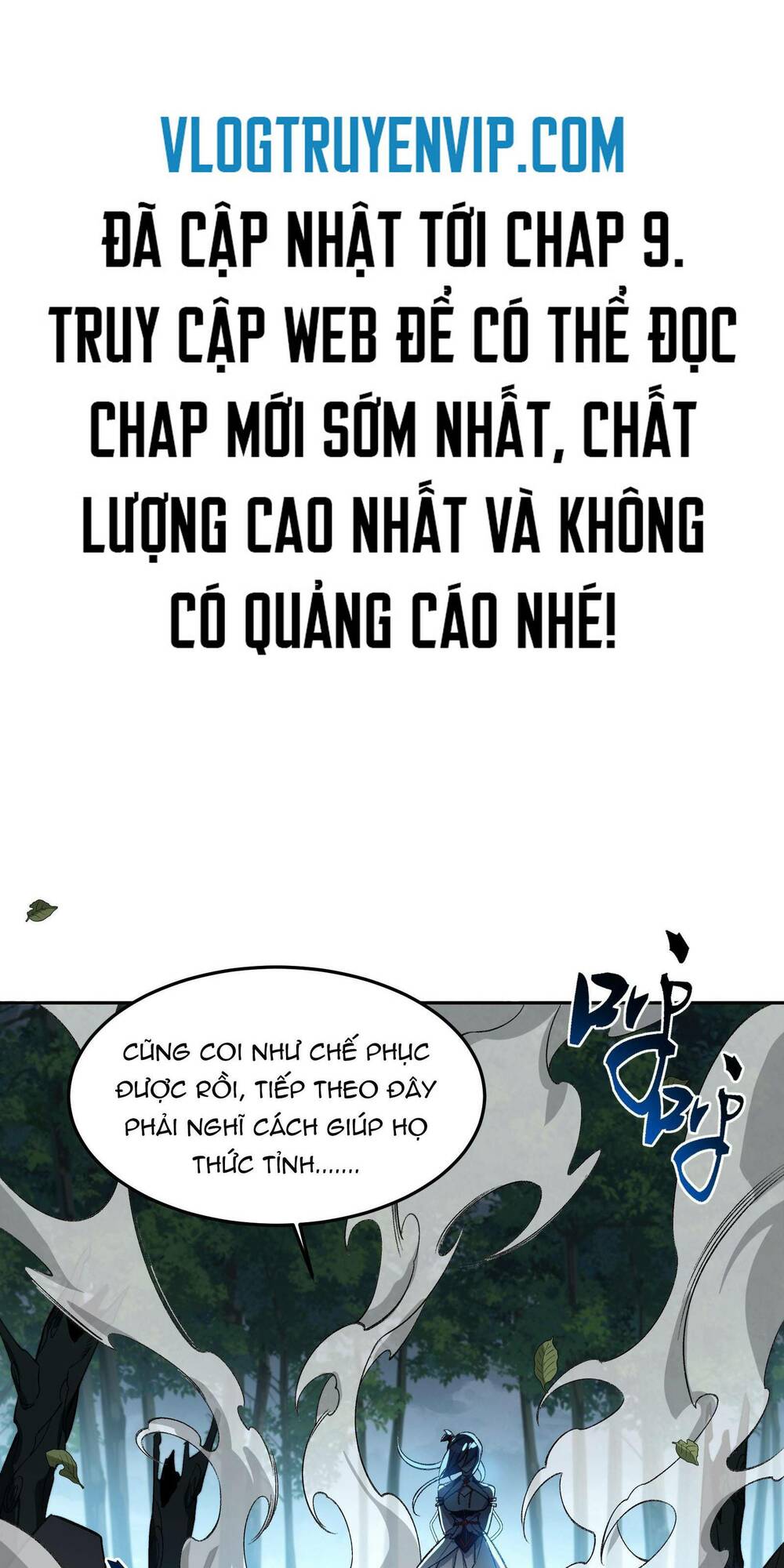 Ta Ở Tu Tiên Giới Chỉ Làm Giờ Hành Chính - Chapter 5 - Page 44