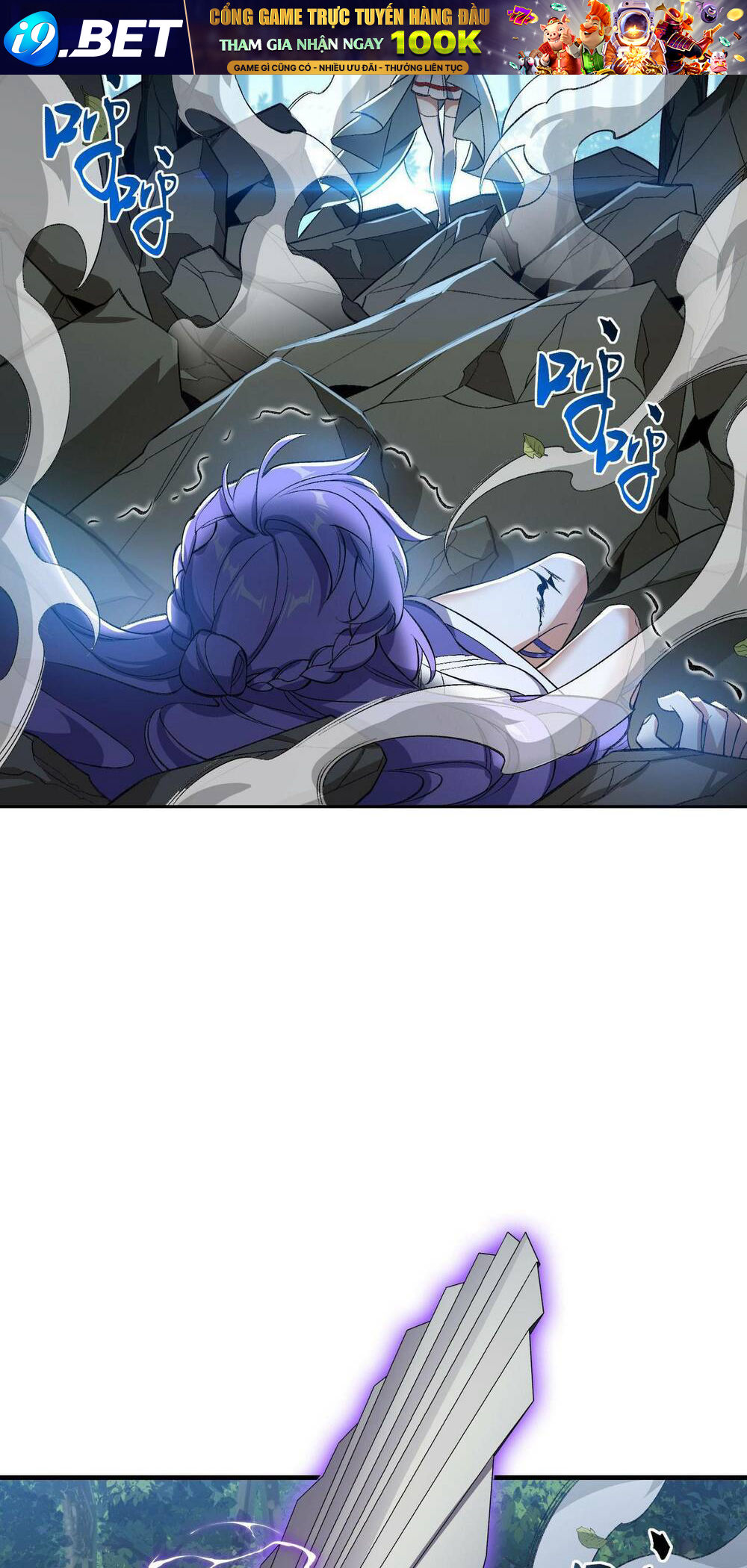 Ta Ở Tu Tiên Giới Chỉ Làm Giờ Hành Chính - Chapter 5 - Page 45