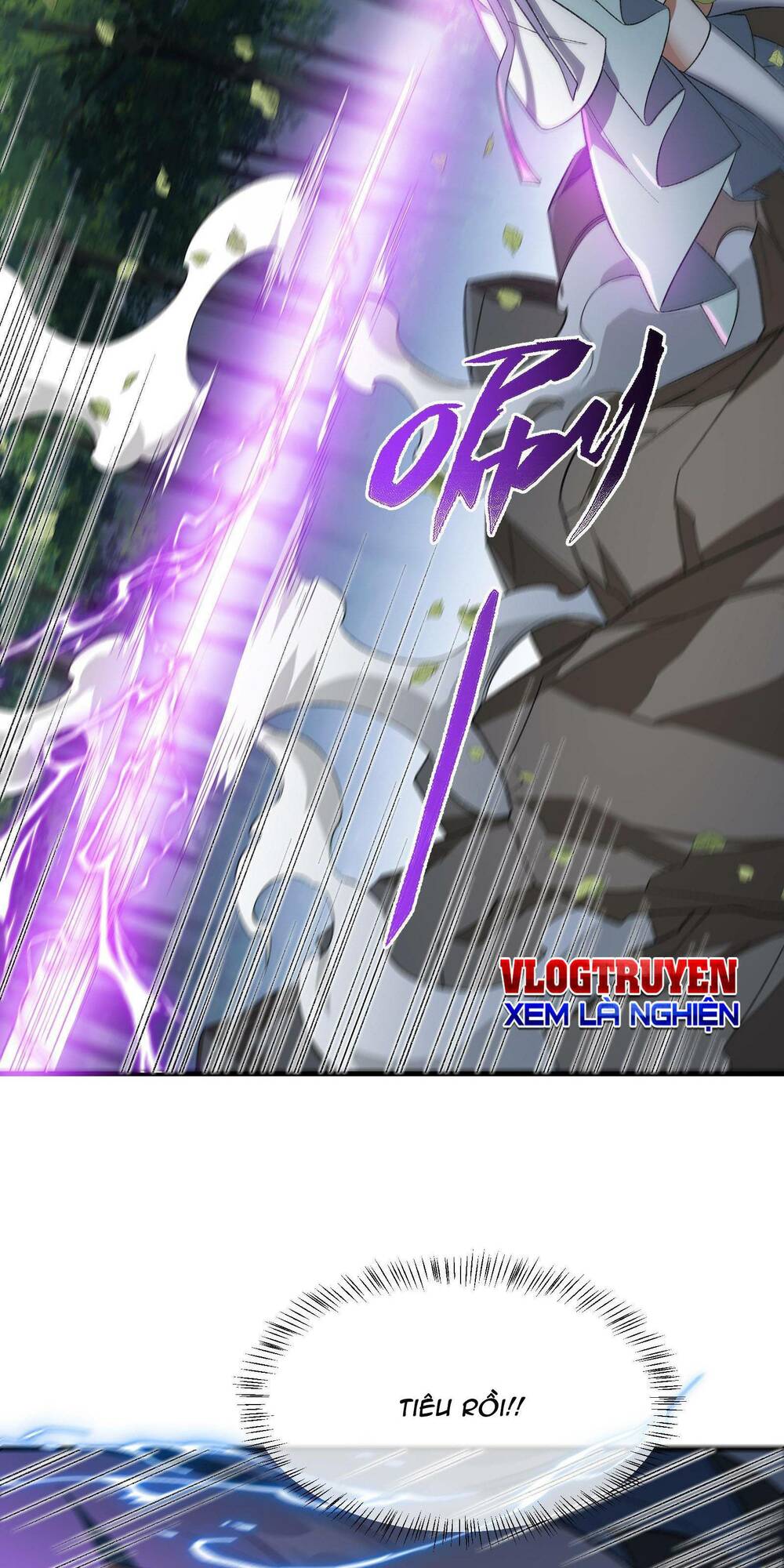 Ta Ở Tu Tiên Giới Chỉ Làm Giờ Hành Chính - Chapter 5 - Page 47