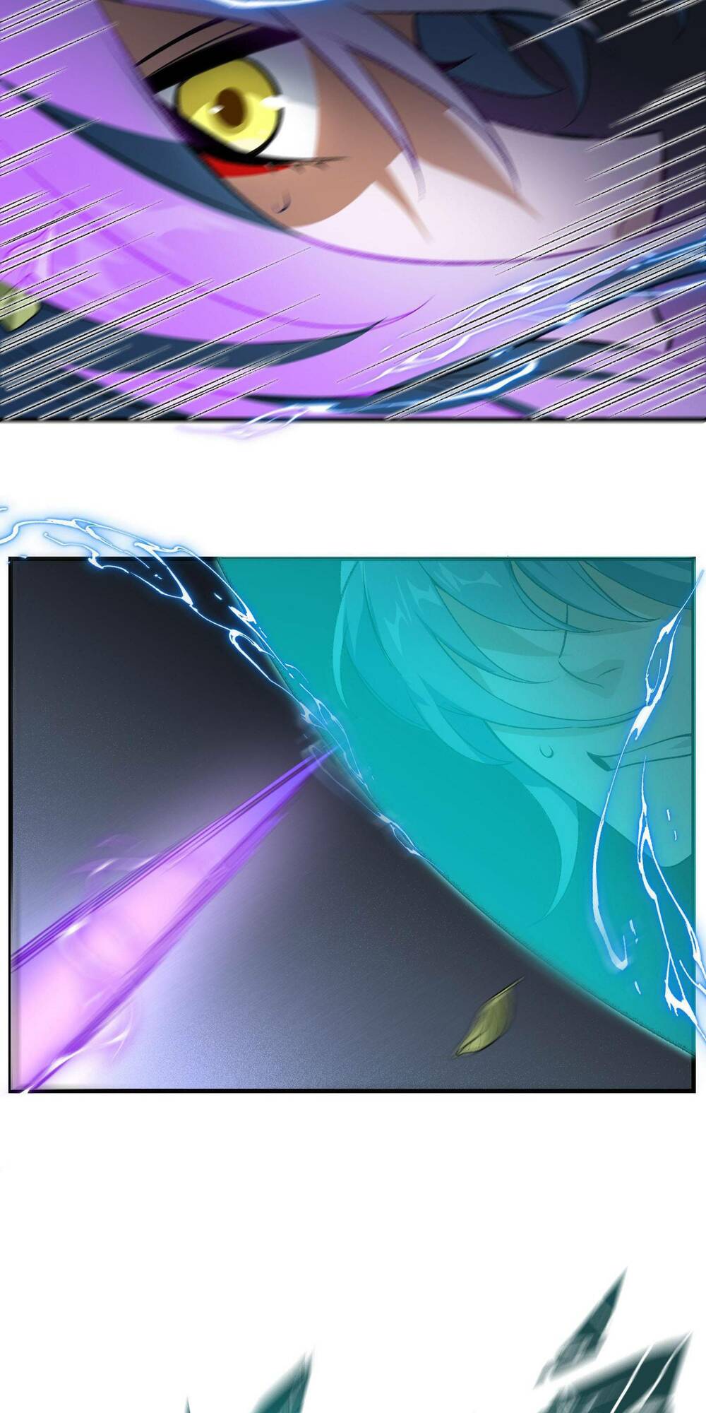 Ta Ở Tu Tiên Giới Chỉ Làm Giờ Hành Chính - Chapter 5 - Page 48